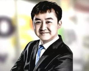為何又是京東？搜狗王小川道出其中秘密！