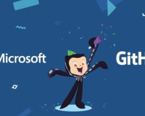 微軟正式宣布75億美元收購(gòu)GitHub，開(kāi)發(fā)者們會(huì)買(mǎi)賬嗎？